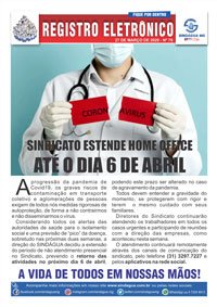 79 Registro Eletrônico