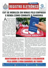 85 Registro Eletrônico