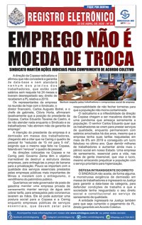 88 Registro Eletrônico