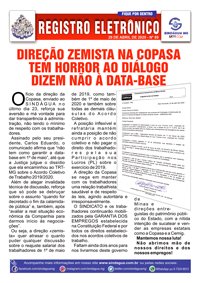 89 Registro Eletrônico