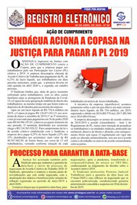 92 Registro Eletrônico