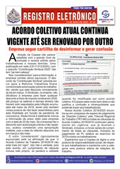 94 Registro Eletrônico