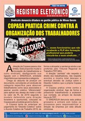 97 Registro Eletrônico