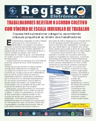 ro_n620 Registro Eletrônico