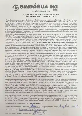 ata-resultadooficial Eleição