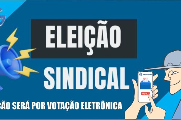 chamada eleição