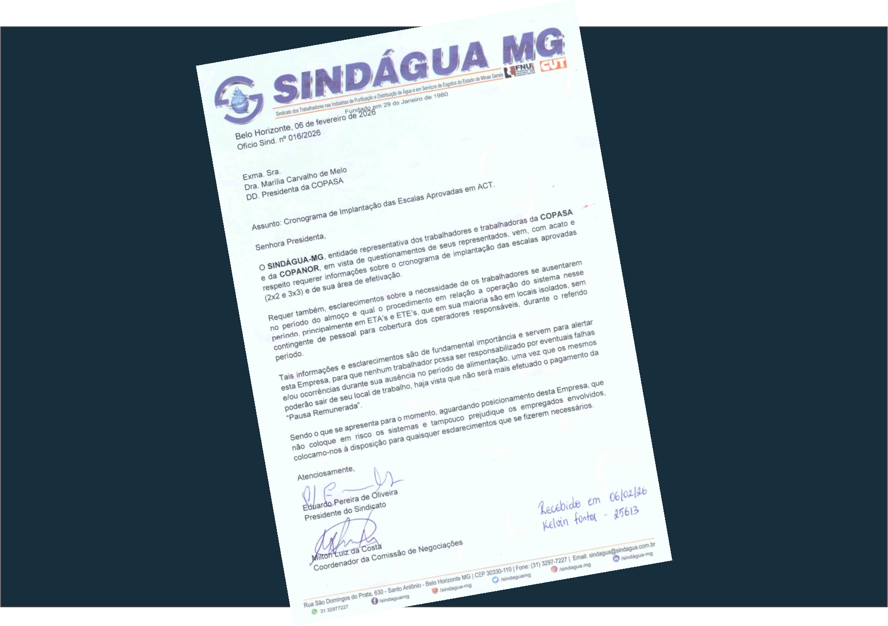 riscos operadors eta