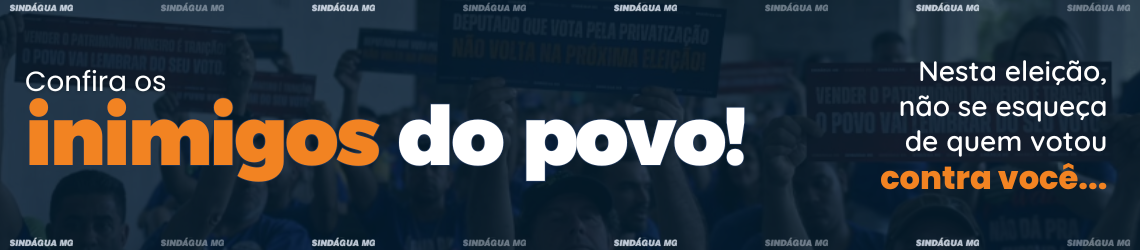 baner deputados