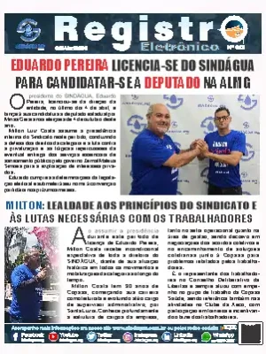 registro licença eduardo