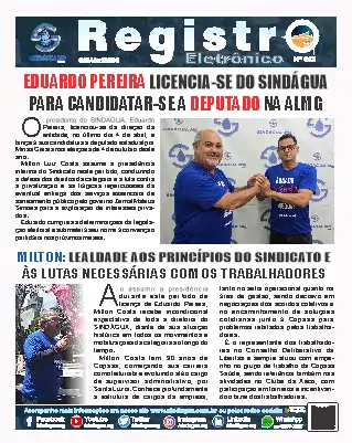 registro licença eduardo