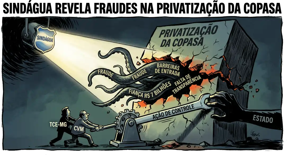 fraudes