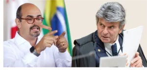 mentiroso simões