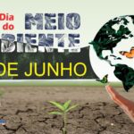 DIA DO MEIO AMBIENTE