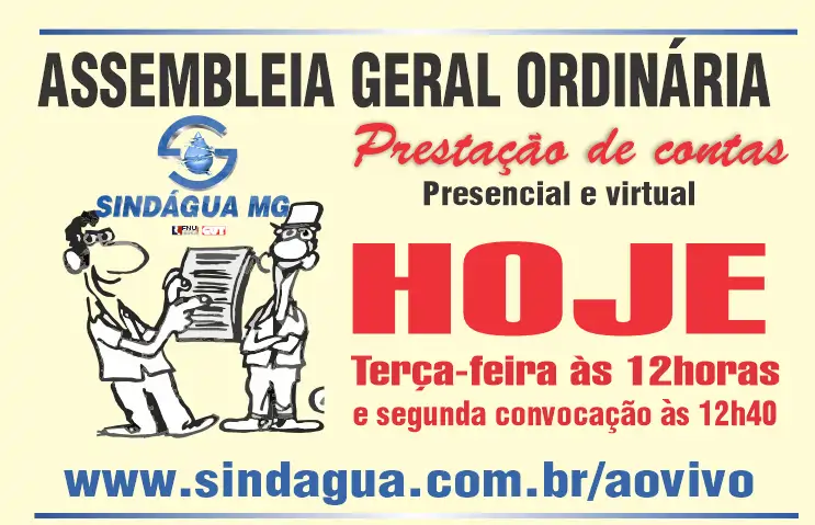 ASSEMBLEIA VIRTUAL