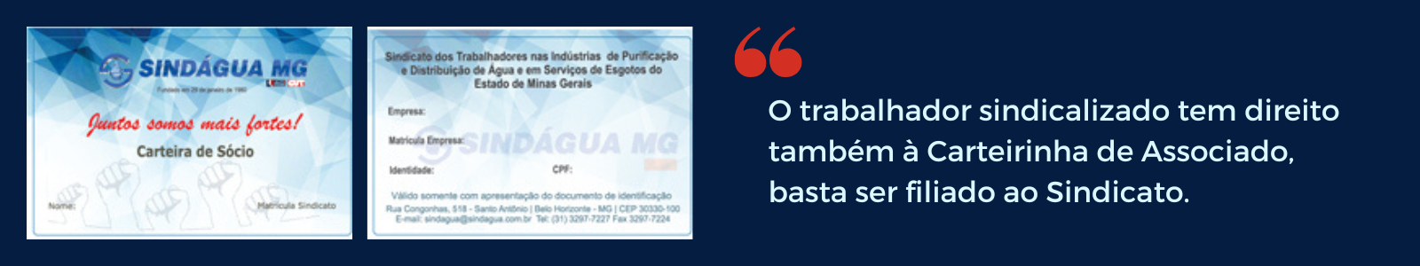 carteirinha