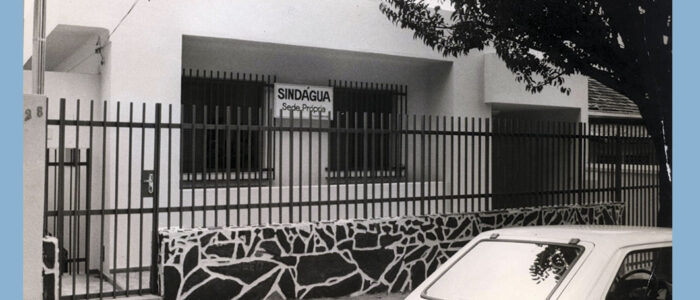 sede Sindagua