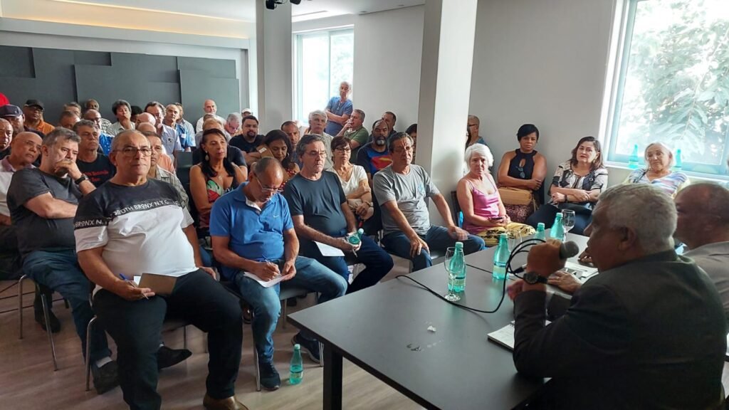 vale alimentação aposentados