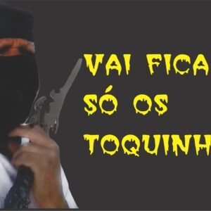 BANDIDO FACAO