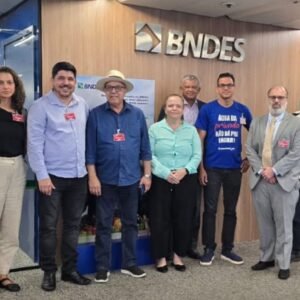 ATUAÇÃO DO BNDES EM PRIVATIZAÇÕES E  PPPs DO SANEAMENTO É QUESTIONADA