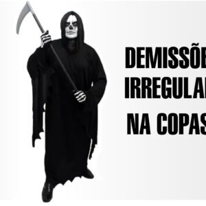 morte demissao