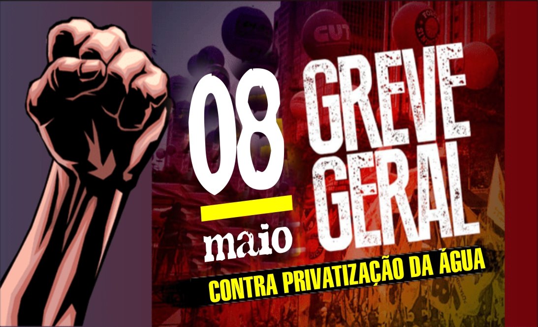 UNIÃO CONTRA ATAQUES DE ZEMA