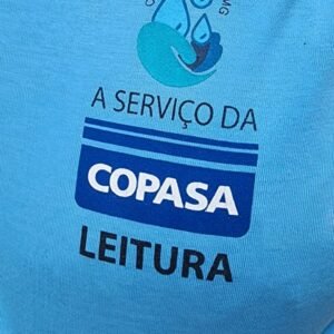 LEITURISTAS REVOLTADOS  COM SERVIÇO DE TERCEIRA