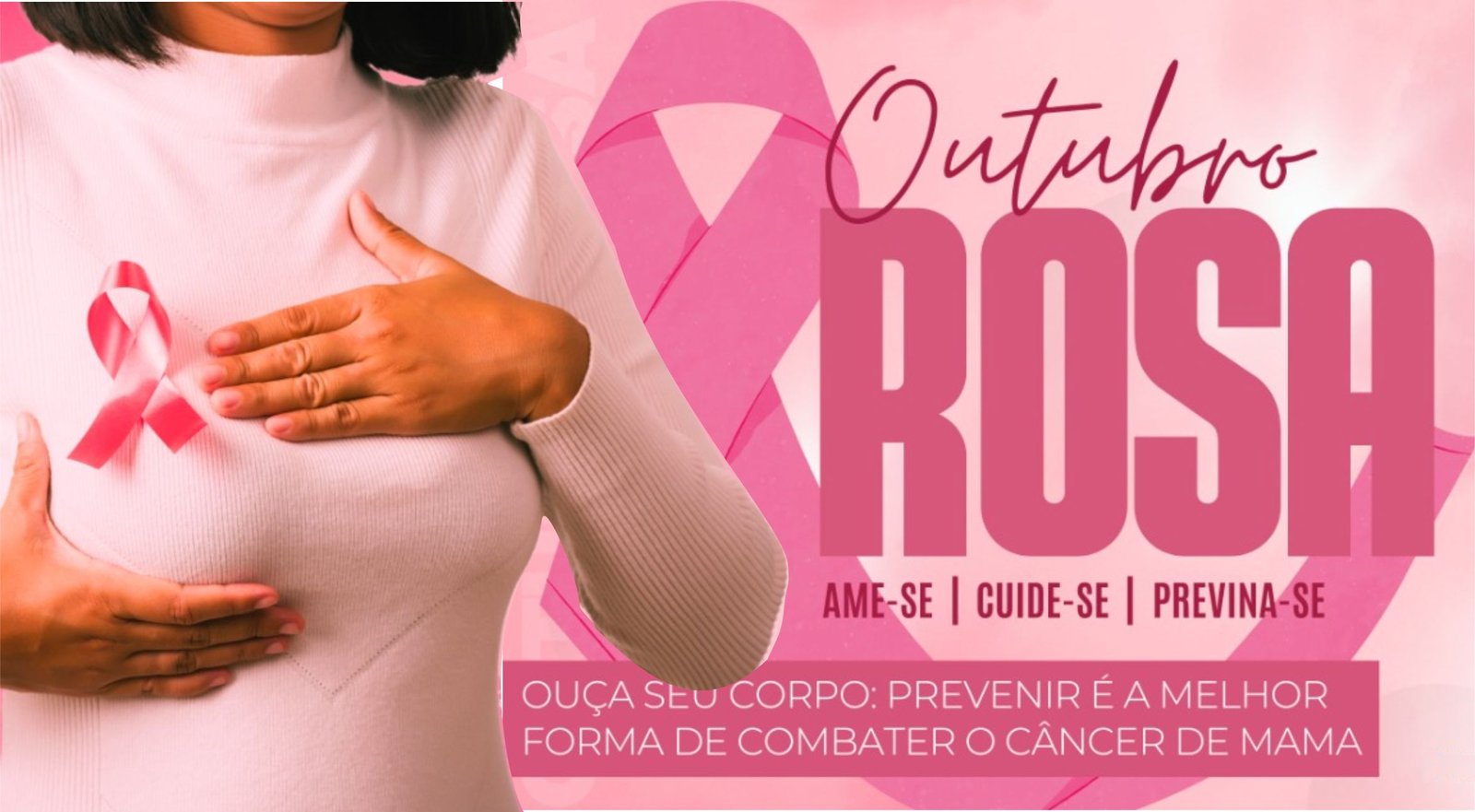 Outubro Rosa