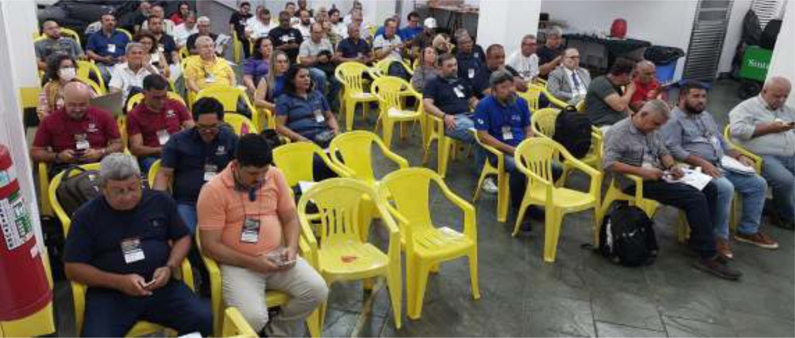 FRENTE EM DEFESA DOS SERVIÇOS PÚBLICOS SE REÚNE EM BRASÍLIA COM O SENADOR RODRIGO PACHECO