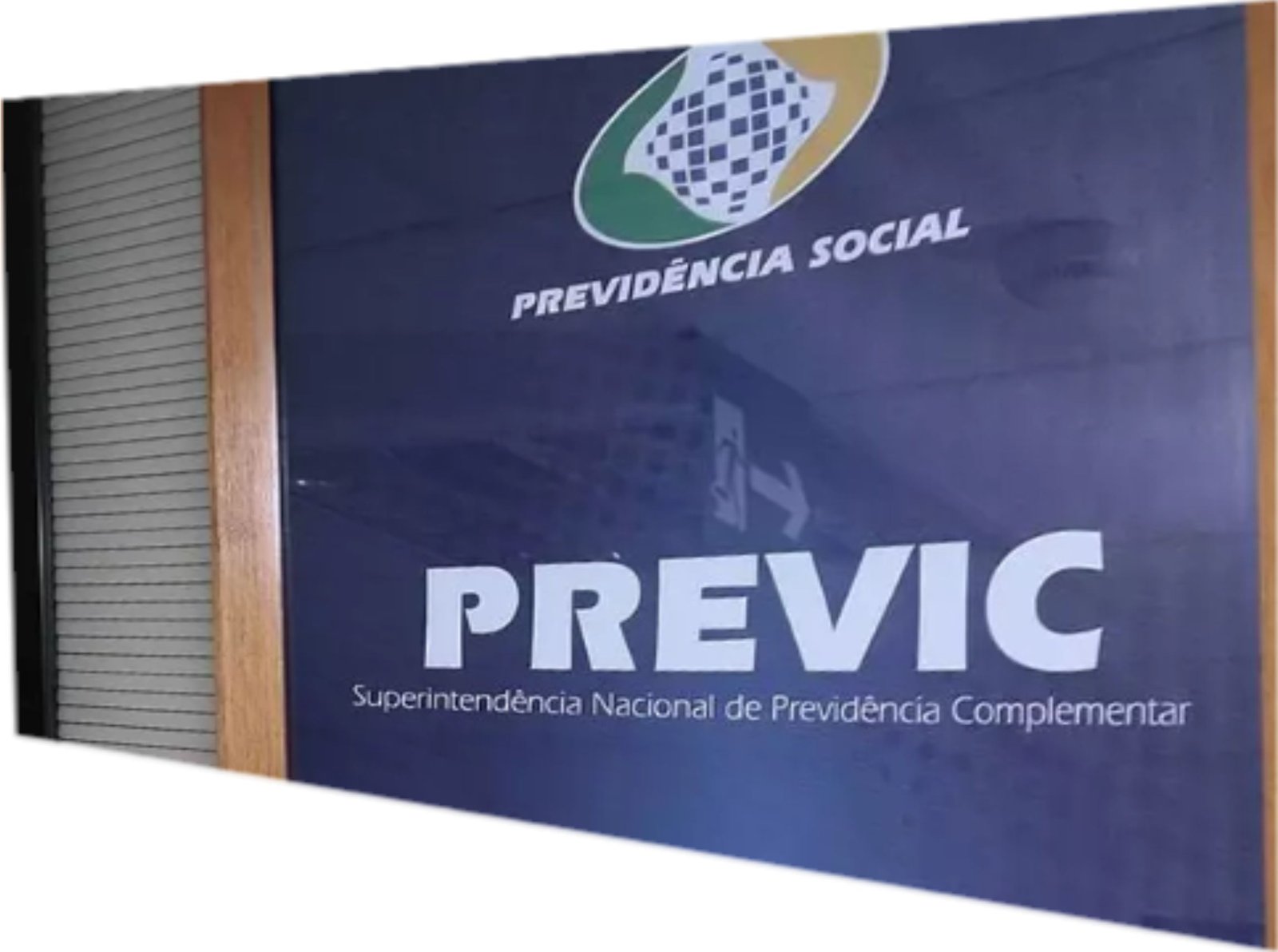 REUNIÃO COM A PREVIC DIA 27 CONTRA MUDANÇA NO ESTATUTO DA LIBERTAS